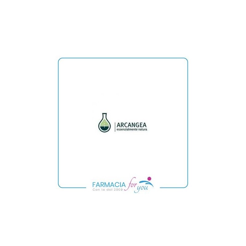 Arcangea - ALNUS INCANA GD 50ML