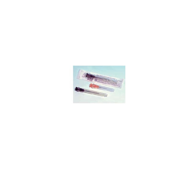 Farmac-zabban - Farmac-zabban Ago Ipodermico 23 Gauge 1 N16 0,6x25 Mm Anallergico Cono Luer