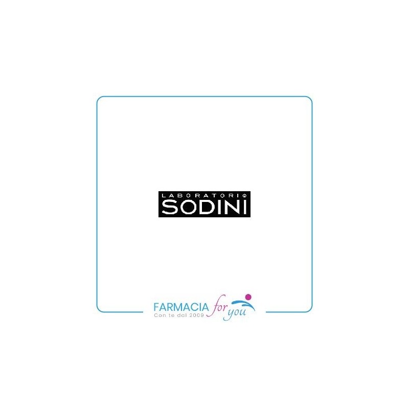 Laboratorio Sodini - ACIDUM PHOSPHORIC COMP30ML GTT