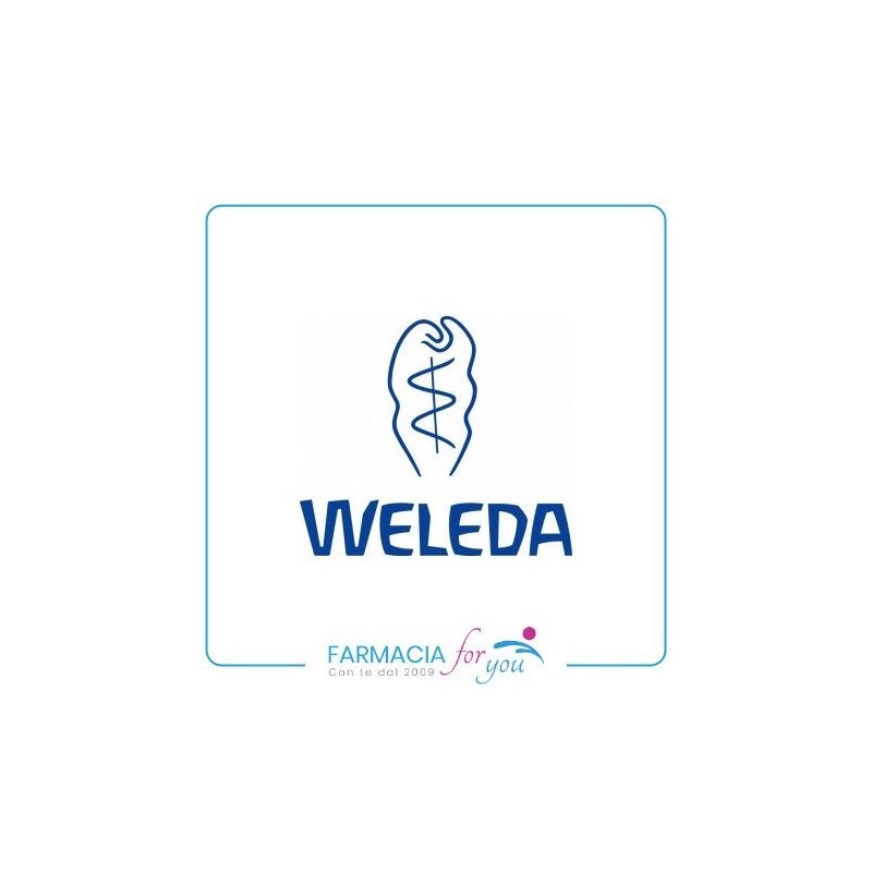 Weleda Italia - ACHILLEA COMP 50ML GTT