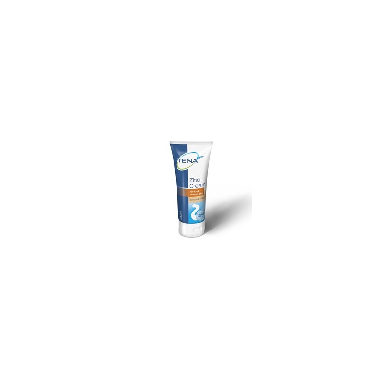 Tena - Essity Italy Crema Lenitiva Tena Zinc Cream 100ml