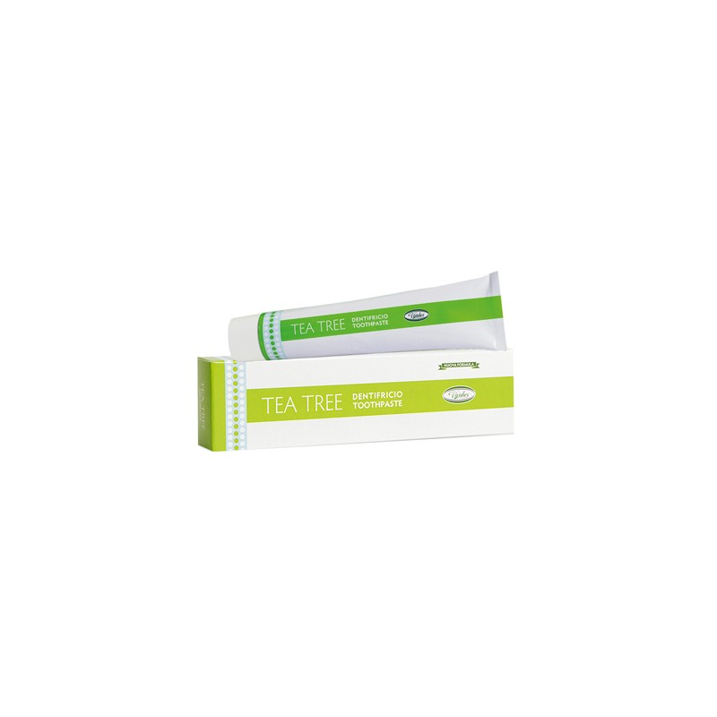 Vividus - Vividus Tea Tree Dentifricio 75 Ml