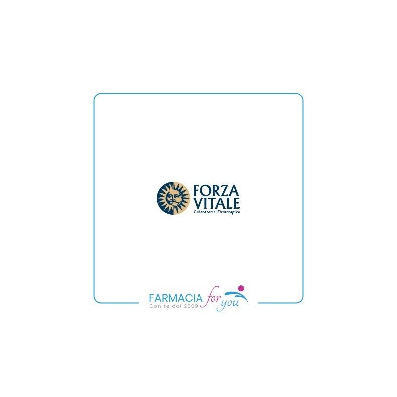 Forza Vitale Italia - SYS GENZIANA GOCCE 50ML