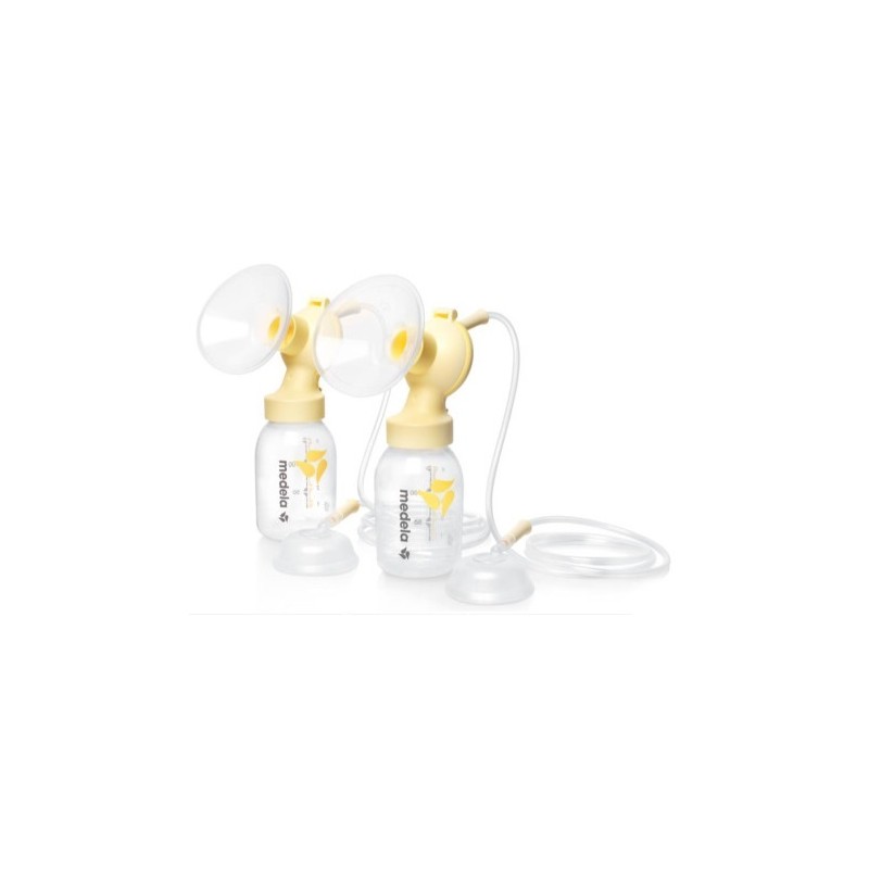 Medela Italia - SYMPHONY SET DOPPIO PERSONALFI