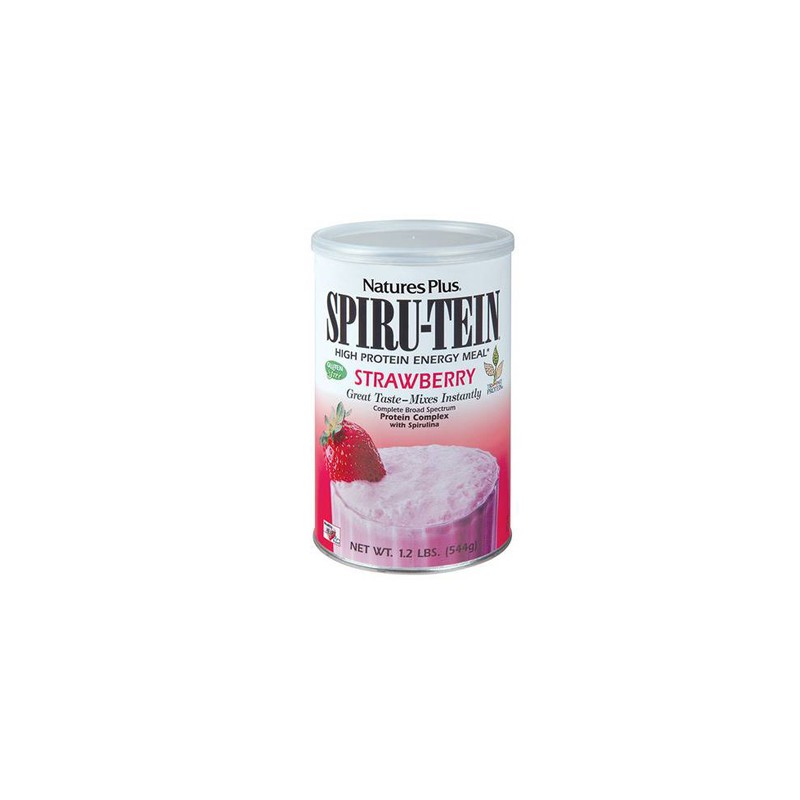 La Strega - La Strega Spirutein Fragola 544 G