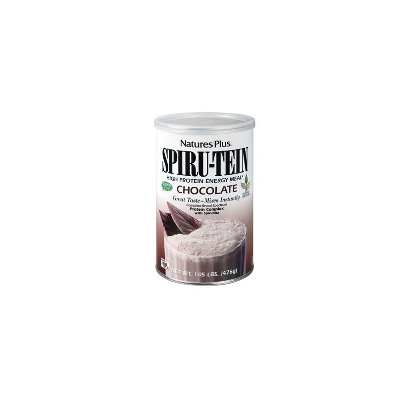 La Strega - La Strega Spirutein Cioccolato 476 G