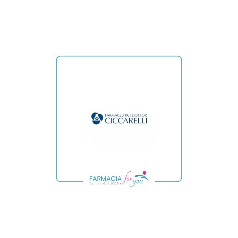 Ciccarelli - SPAZZOLINO CAPIT FAMILY FORTE