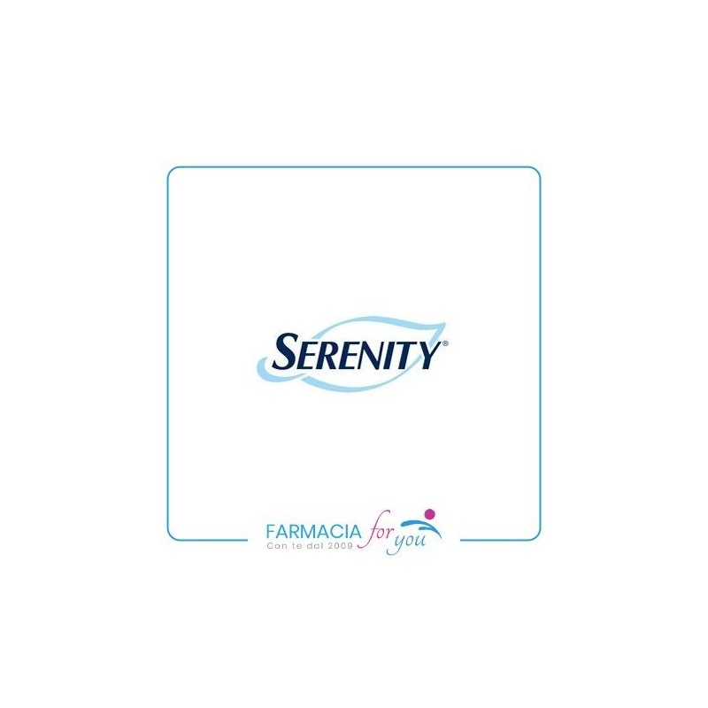 Serenity - SERENITY ASS ANAT MAXI PLUS10P