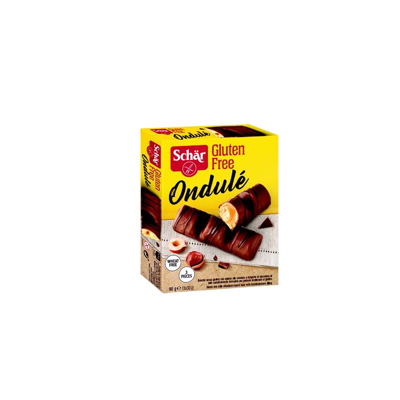 Dr. Schar - Dr. Schar Schar Ondule' 90 G