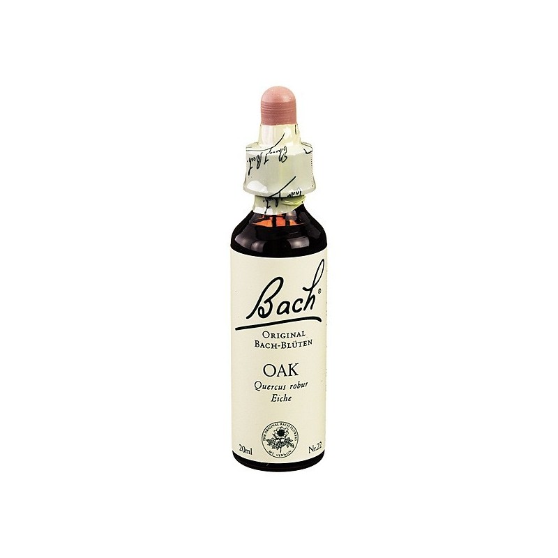 Loacker Remedia - OAK BACH ORIG 20ML