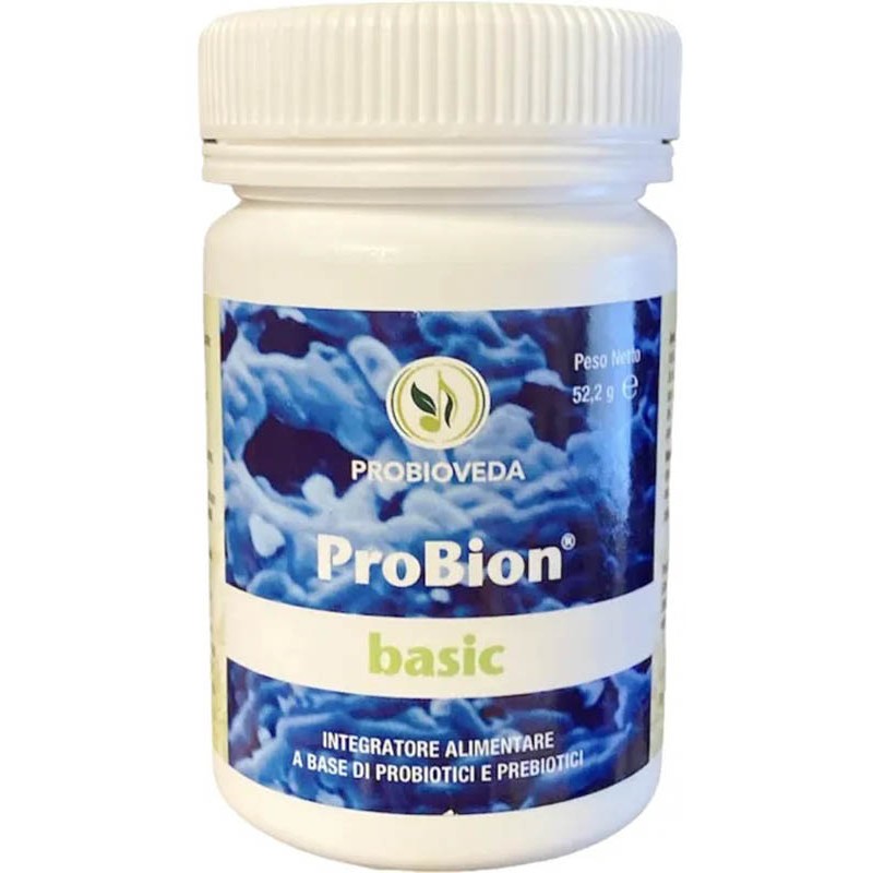 Amrita Italia - PROBION CLINICA 50CPR