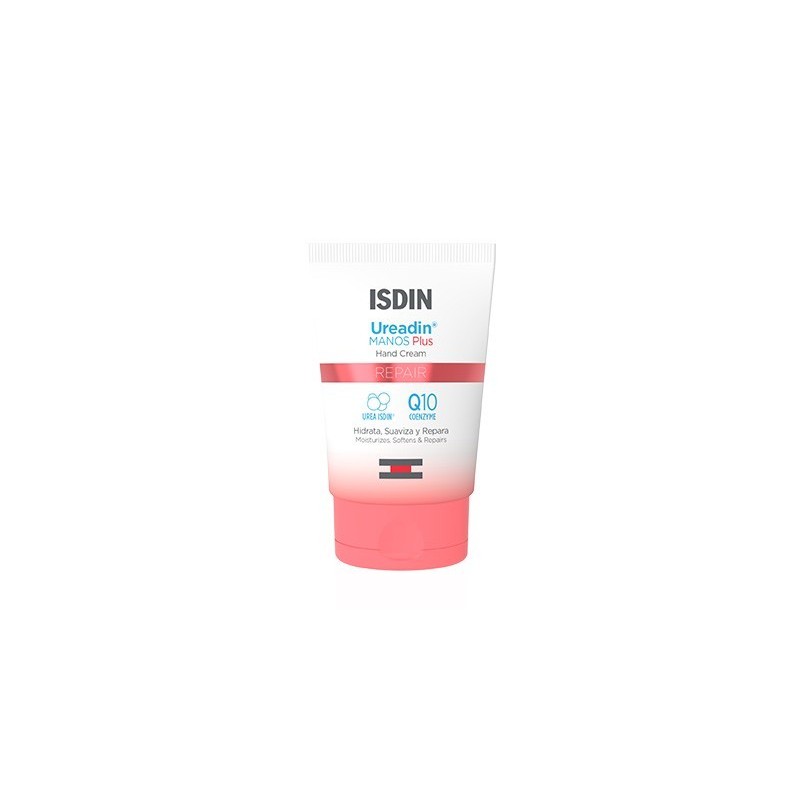 ISDIN - Isdin Ureadin Manos Hand Cream 50 Ml