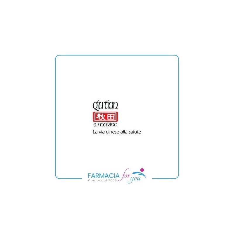 Qiu Tian - Qiu Tian Run Chang Wan Similar 100 Compresse