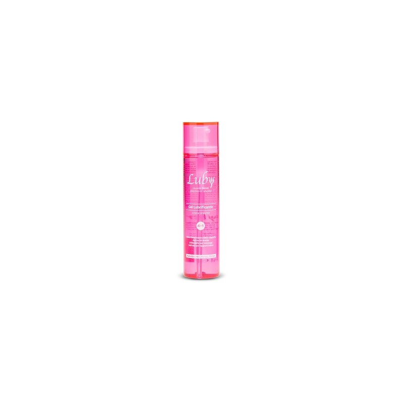 Nts Benessere Italia - Bestmad Lybera Luby Gel Lubrificante