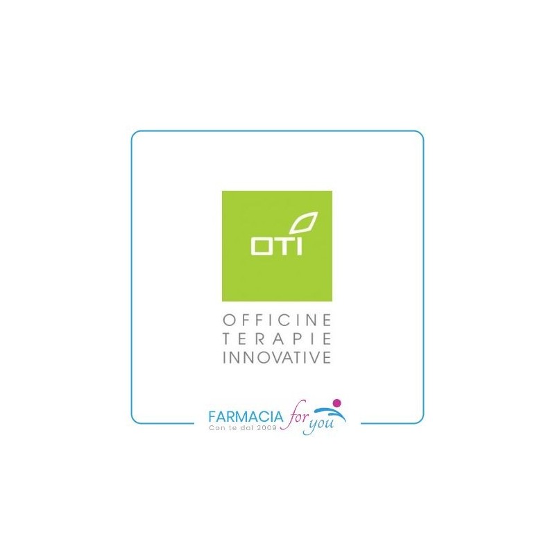 Oti - LEONURUS CARDIACA TM GTT100ML
