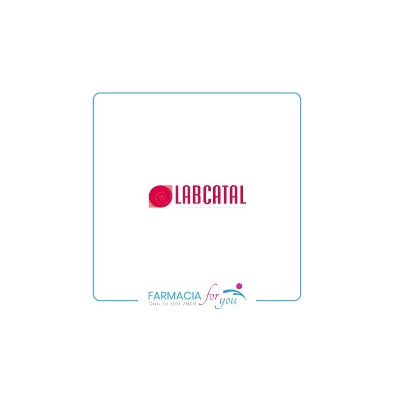 Labcatal - LABCATAL OLIG CROMO 28F 2ML