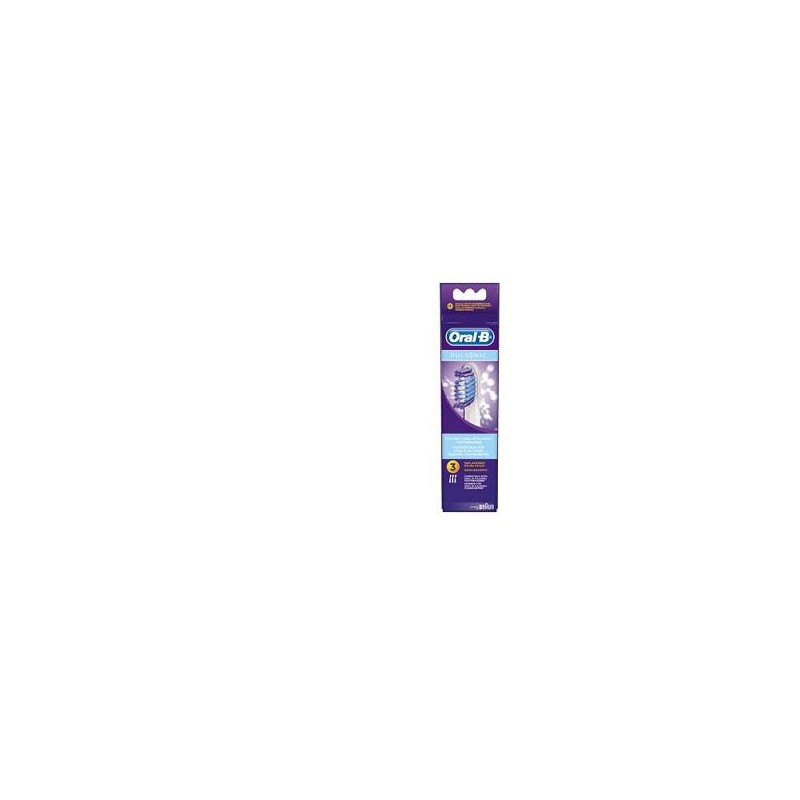 Procter & Gamble - Procter & Gamble Braun Ric Spazz Pulsonicsr32x2