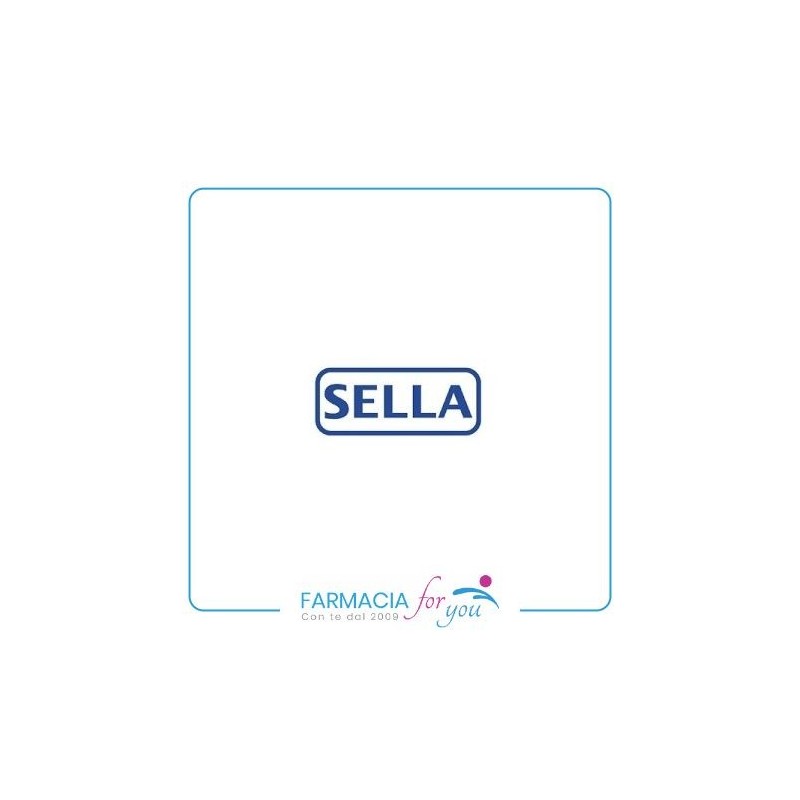 Sella - AMMONIACA SOL 9% 200ML