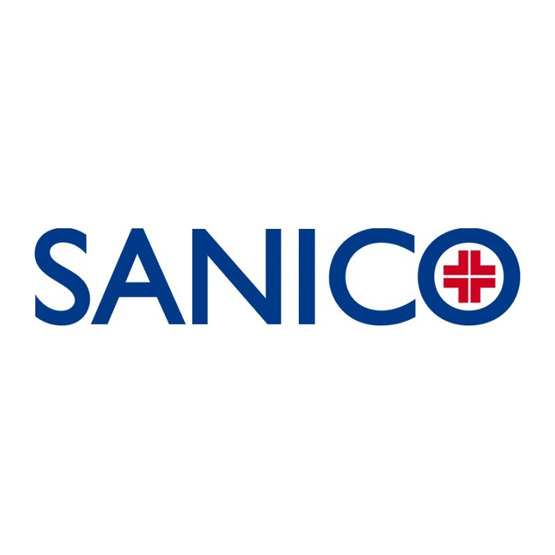 Sanico - Sanico Bastone Derby Papaveri