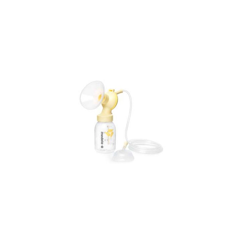 Medela Italia - Symphony Set Singolo C/persona