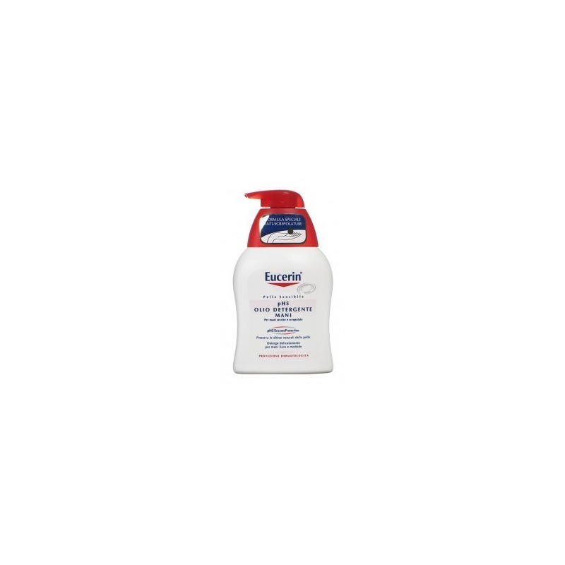 EUCERIN - Eucerin Ph5 Olio Mani 250ml