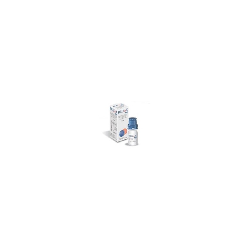 Sooft Italia - Bluyala Free 10ml