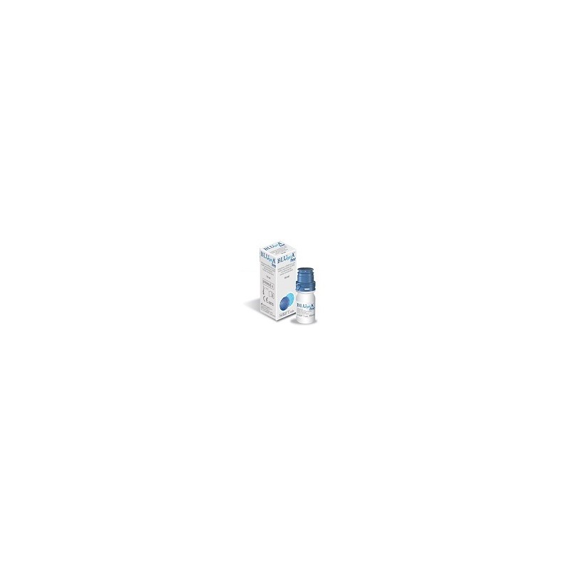 Sooft Italia - Blugel A Free 10 ml