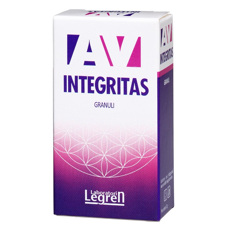 Laboratori Legren srl - Integritas 2tubi 220gr