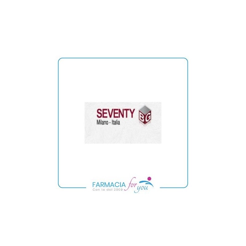 Seventy Bg srl - Dr.Cyj Balsamo Rivital 110ml