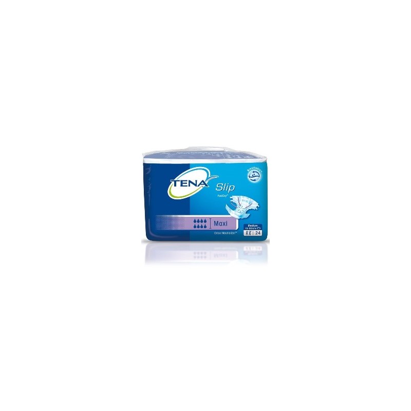 Essity Italy - Tena Slip Maxi Pann M 24pz