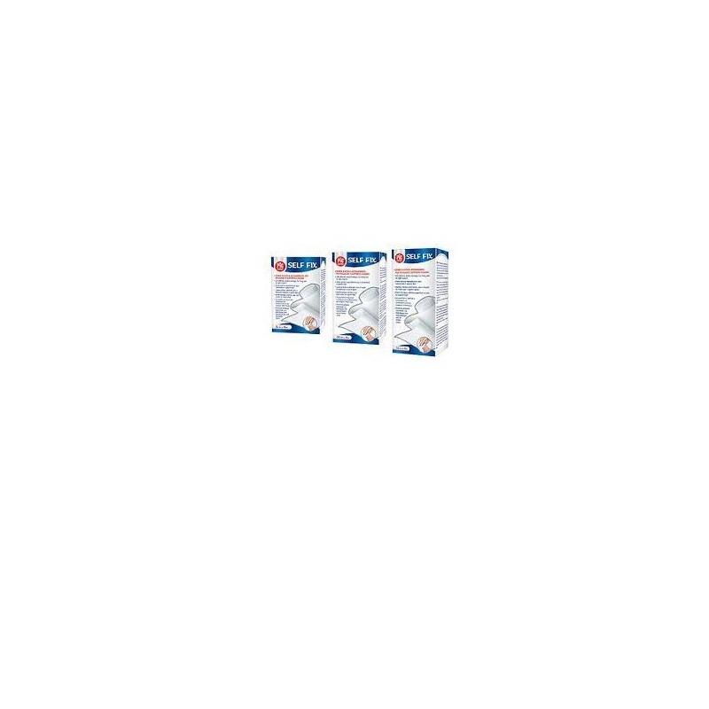 Pikdare - Pic Selfix Bende elastiche di fissaggio 10 x 20 cm