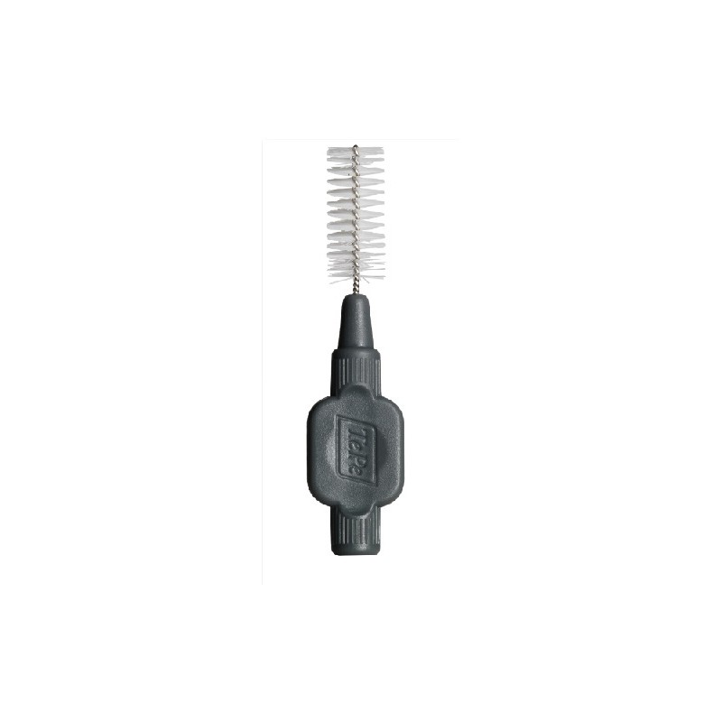 Tepe Prodotti Igiene Orale - Tepe Scovolini Grigio 1,3 6pz
