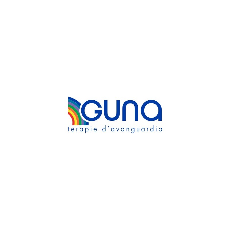 Guna - Luffa Comp 50cpr Heel