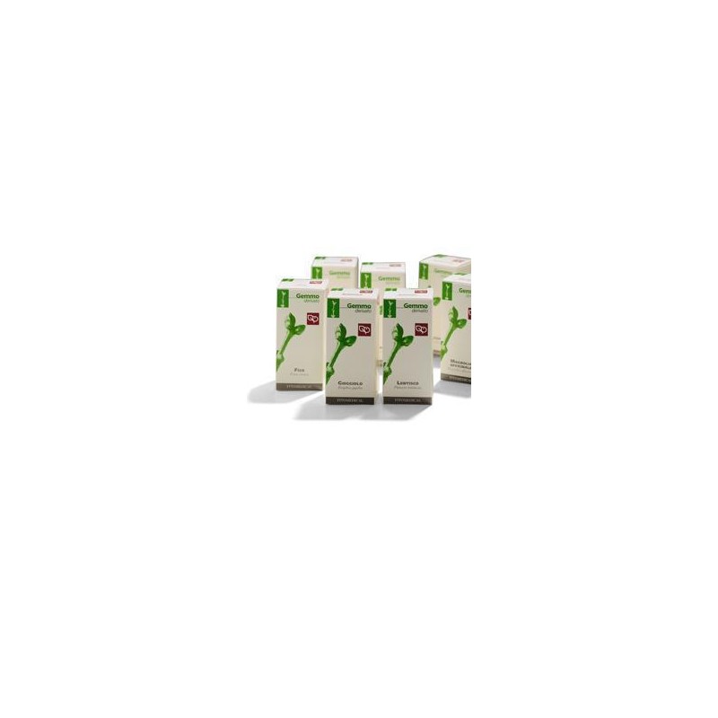 Fitomedical - Fitomedical Corbezzolo Macerato glicerinato 100 ml