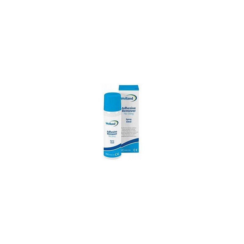 Teleflex Medical srl - Spray Rimozione Adesivo 1pz