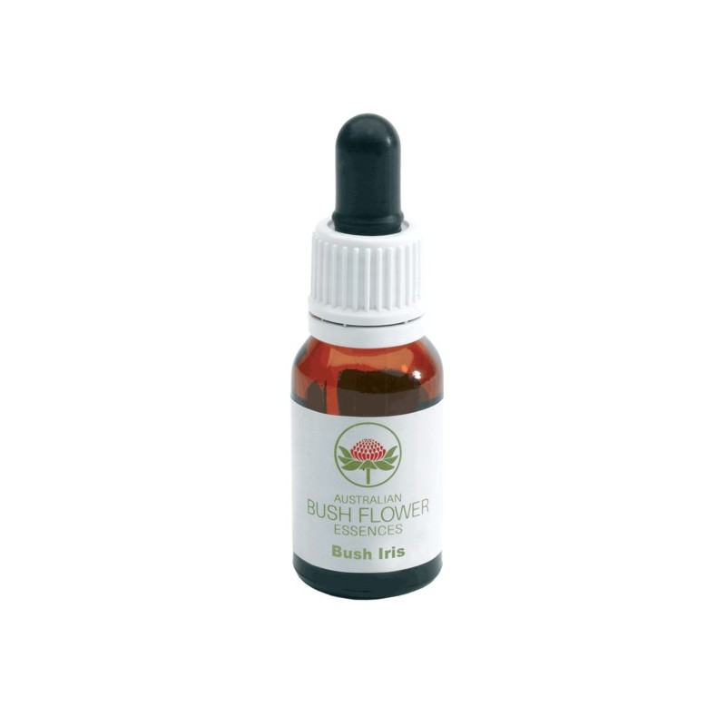 Bush Biotherapies Pty ltd - Bush Iris Gocce 15ml