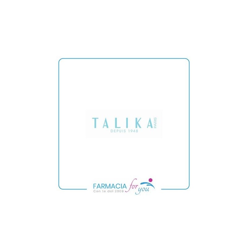 TALIKA - TALIKA Oil Free Struccante Occhi 100 ml