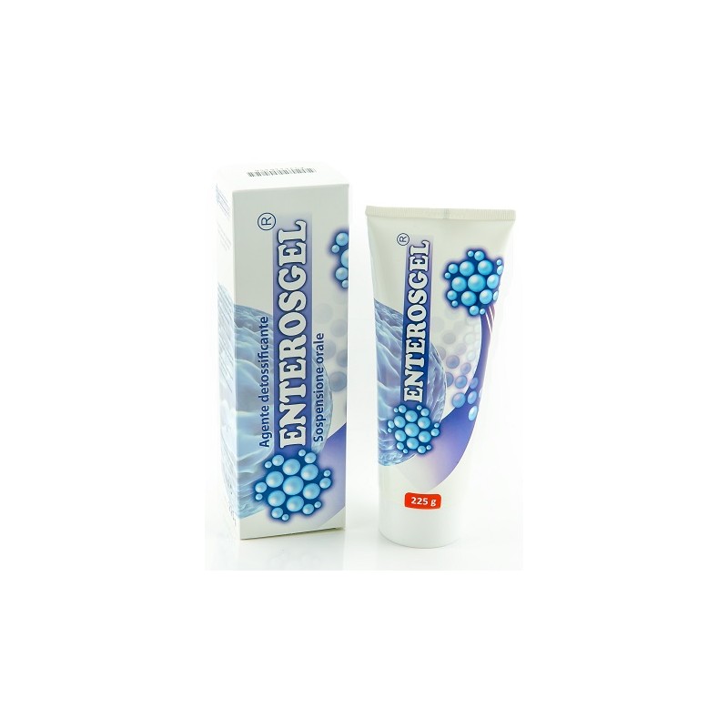 Guna - Enterosgel Sospensione Orale