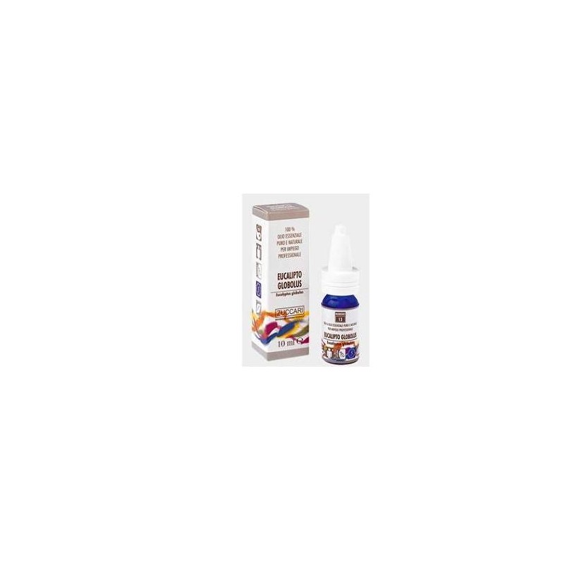 ZUCCARI - Zuccari Olio Ess Eucalipto10ml