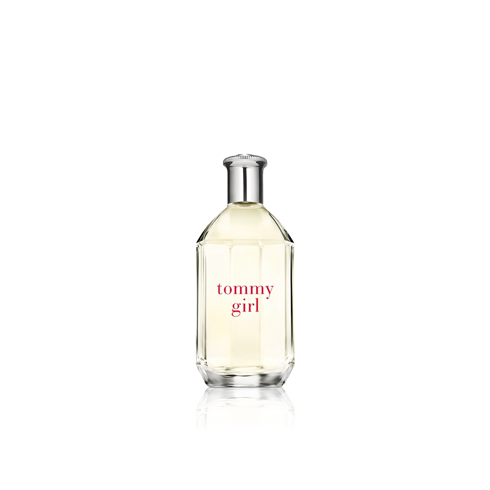 Tommy Girl Eau De Toilette 50 ml Tommy Hilfiger