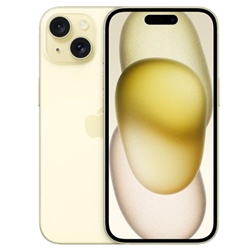 iPhone 15 - Apple - 128 GB - giallo