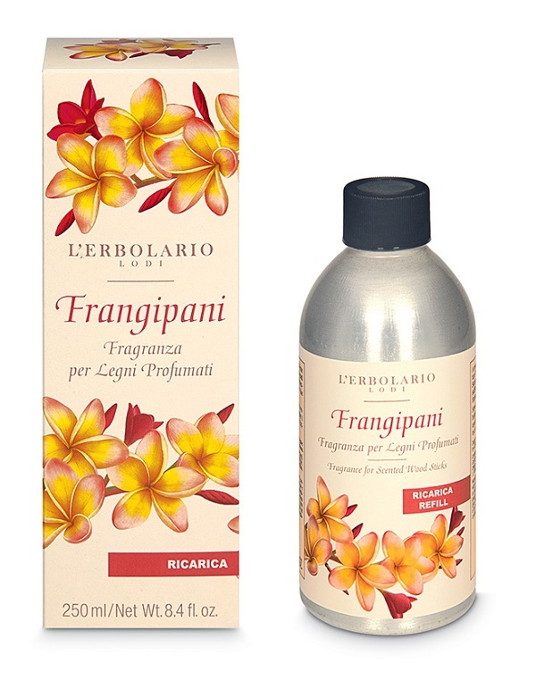 FRANGIPANI FRAGR LEGNI RIC