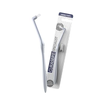Spazzolino Curasept Spec Mono Tuftl