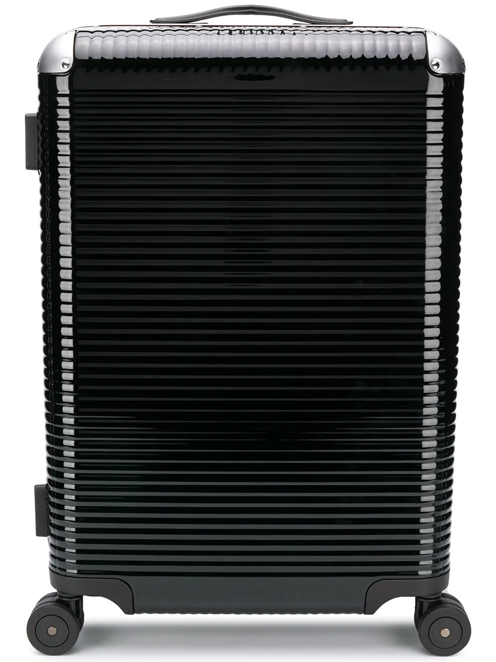 FPM Milano Valigia Bank Light Spinner 68 - Nero