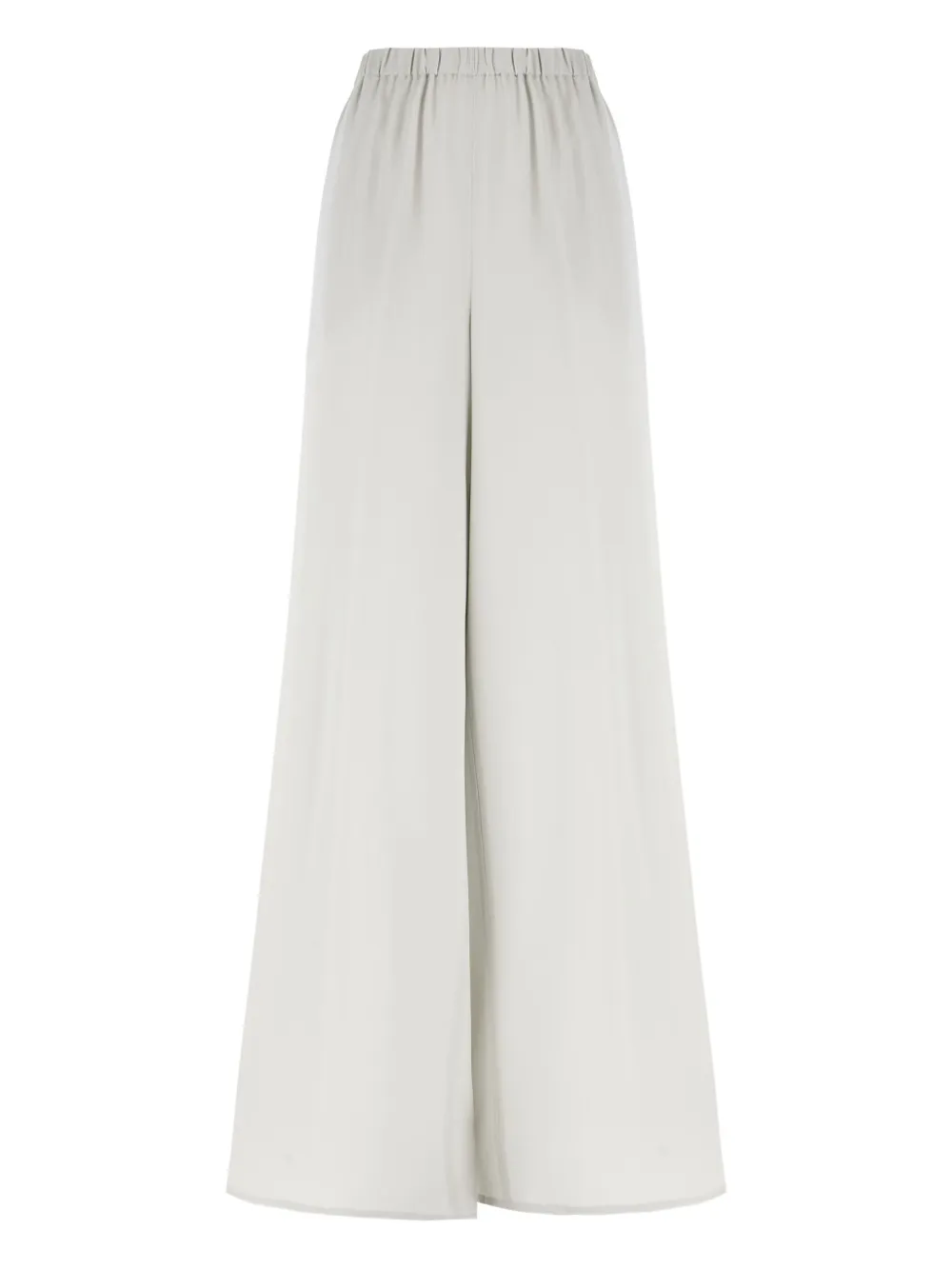 Antonelli palazzo pants - Grigio