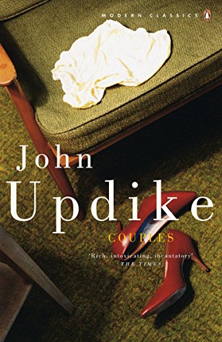 Couples (Penguin Modern Classics) (English Edition)