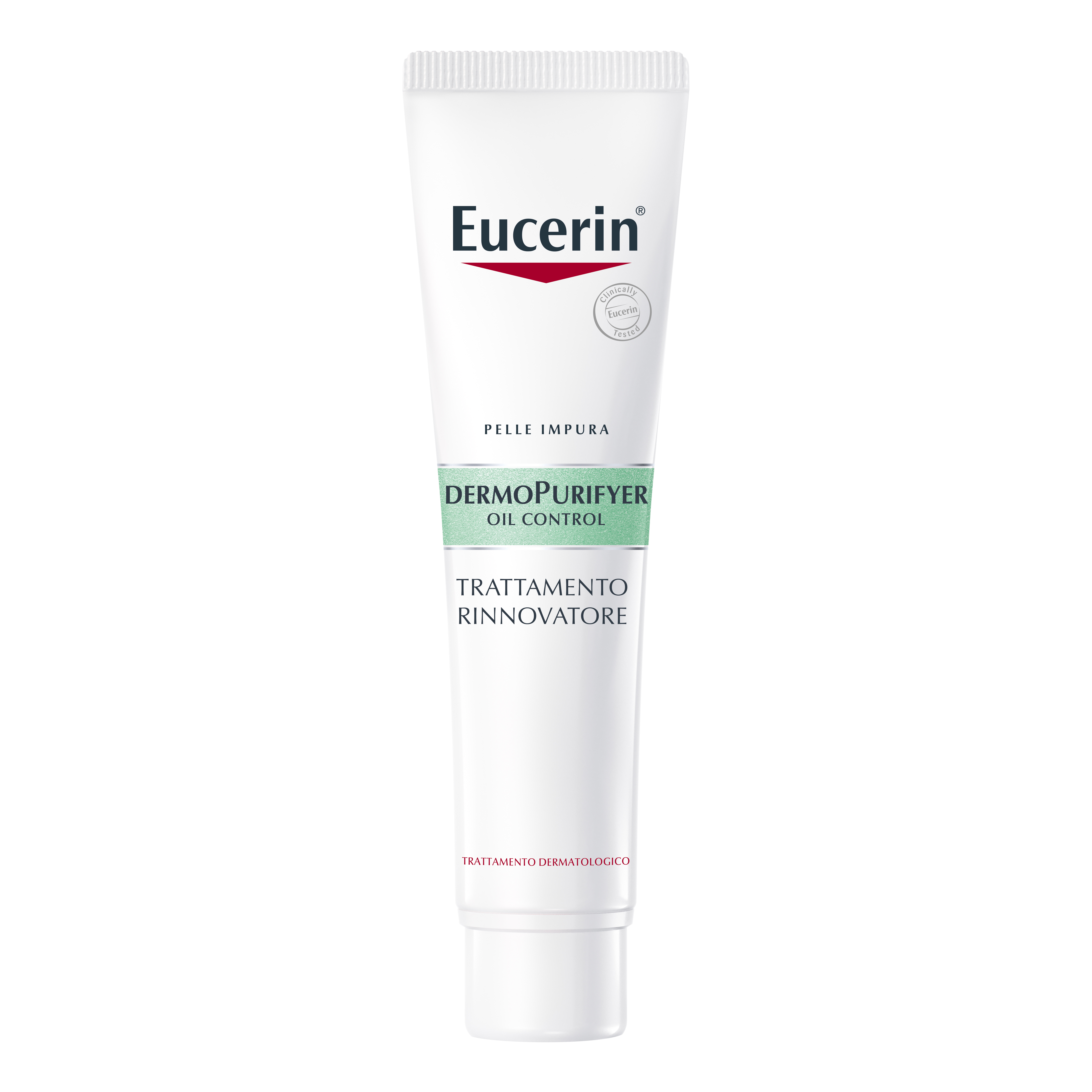 Eucerin DermoPurifyer Trattamento Rinnovatore