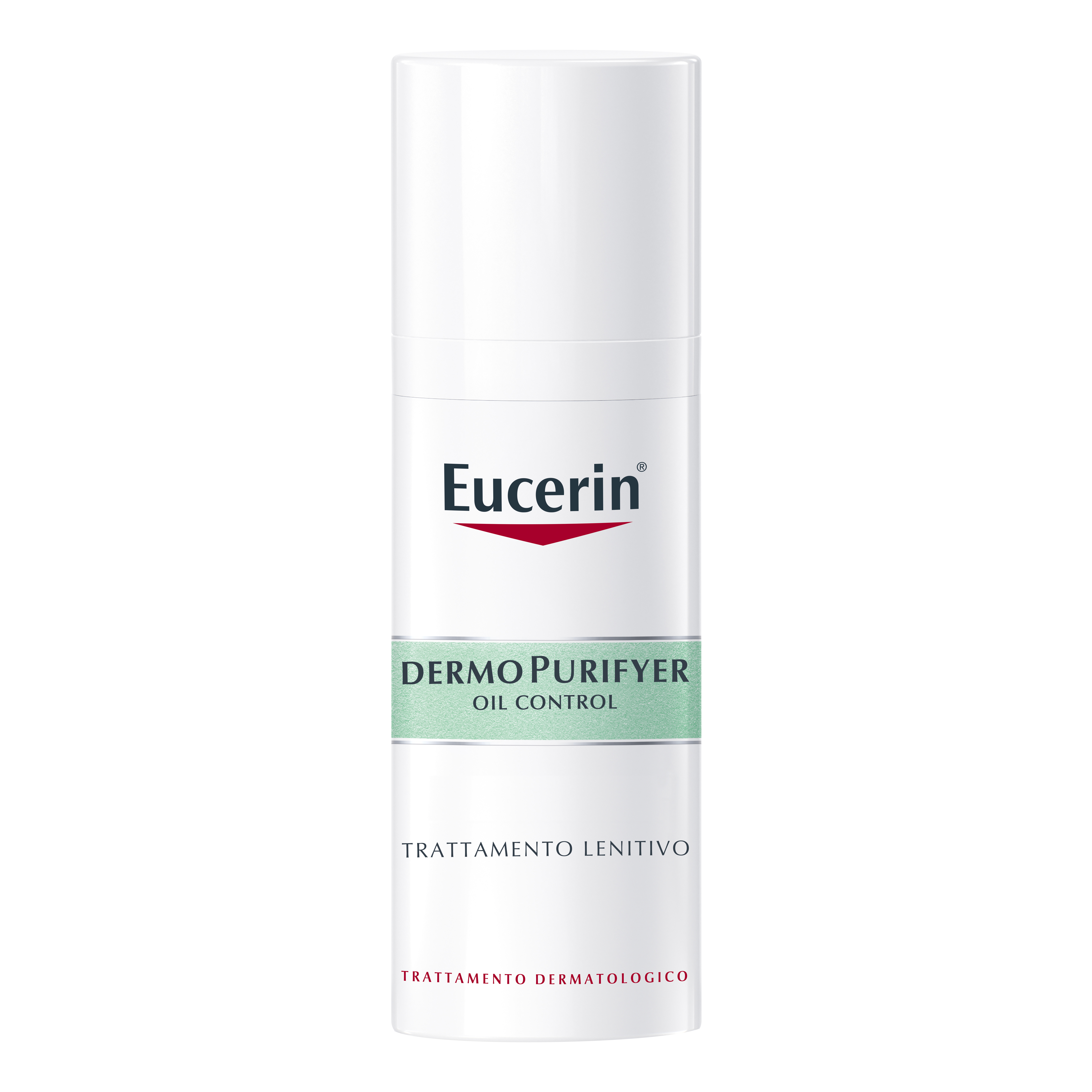 Eucerin DermoPurifyer Trattamento Lenitivo