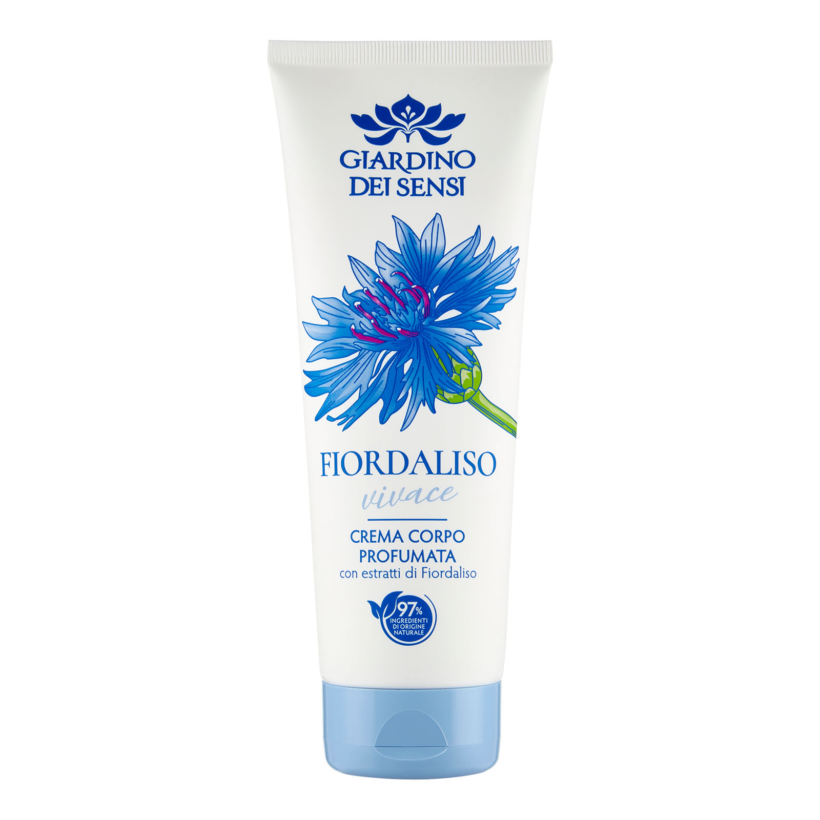 Fiordaliso Vivace Crema Fluida 250 ml