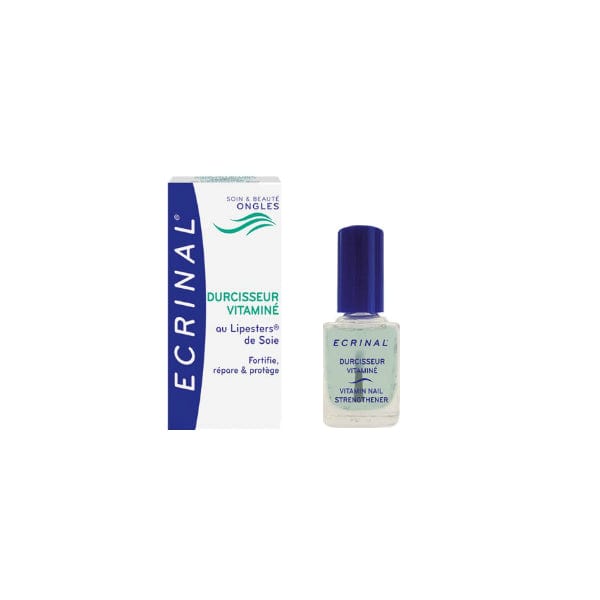 Ecrinal Liquido Indurente Rinforzante 10 Ml